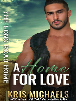 cover image of A Home for Love